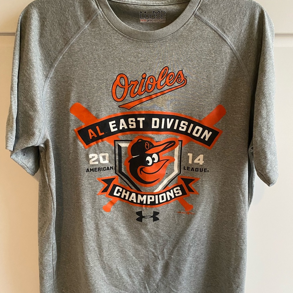 Orioles tee